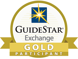 Guidestar Exchange Gold Participant