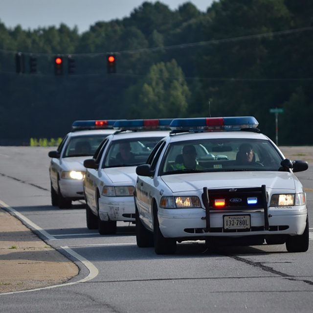 We owe officers a debt of gratitude – and fair compensation for their willingness to take a bullet